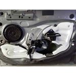 Elevalunas Delantero Derecho Para Citroen C4 Lim.