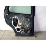 Elevalunas Trasero Izquierdo Para Renault Captur