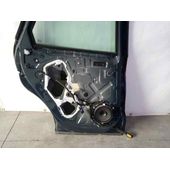 Elevalunas Trasero Izquierdo Para Renault Captur