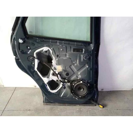 Elevalunas Trasero Izquierdo Para Renault Captur