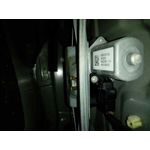 Elevalunas Trasero Izquierdo Para Renault Captur
