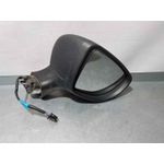 Retrovisor Derecho Para Renault Clio Iv