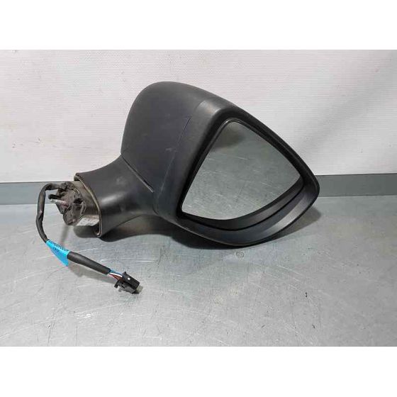 Retrovisor Derecho Para Renault Clio Iv