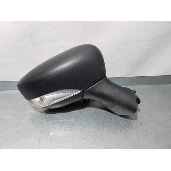 Retrovisor Derecho Para Renault Clio Iv