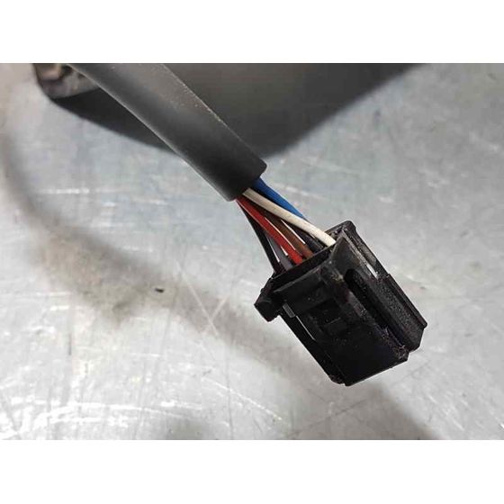 Retrovisor Derecho Para Renault Clio Iv