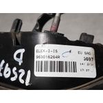 Retrovisor Derecho Para Renault Clio Iv