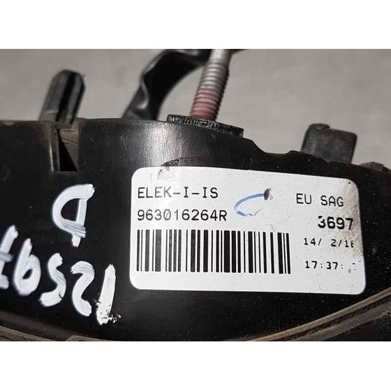 Retrovisor Derecho Para Renault Clio Iv