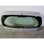 Porton Trasero Para Citroen C2