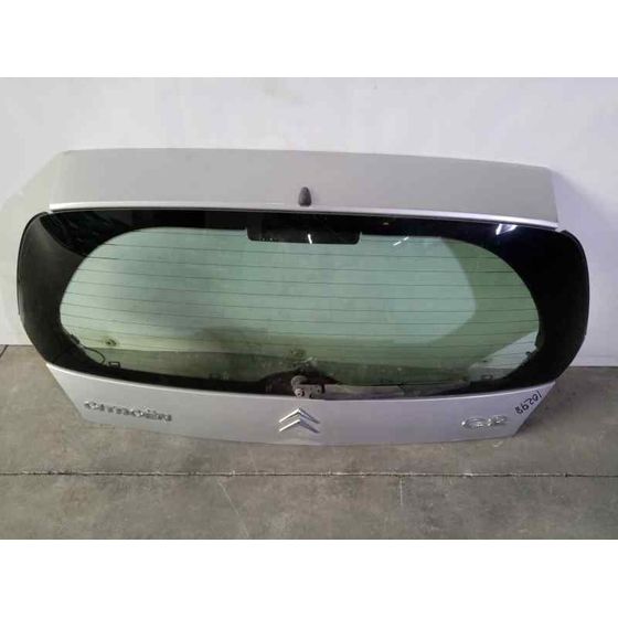Porton Trasero Para Citroen C2