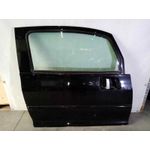 Puerta Lateral Corredera Derecha Para Peugeot 1007