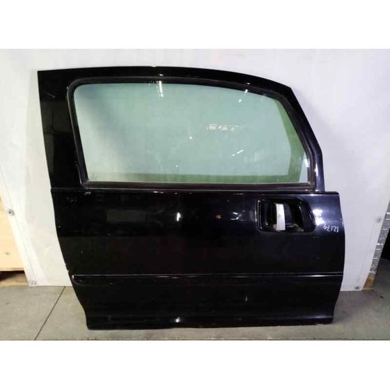 Puerta Lateral Corredera Derecha Para Peugeot 1007