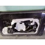 Elevalunas Delantero Derecho para Peugeot 1007