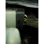 Elevalunas Delantero Derecho para Peugeot 1007