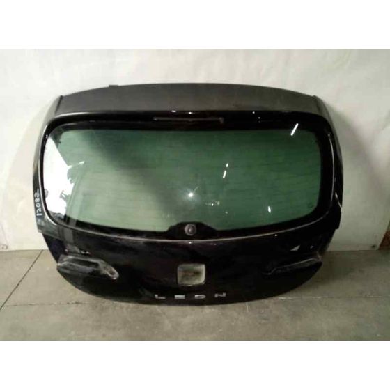 Porton Trasero Para Seat Leon