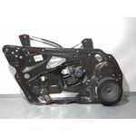 Elevalunas Delantero Izquierdo Para Volkswagen Passat Berlina
