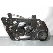 Elevalunas Delantero Izquierdo Para Volkswagen Passat Berlina
