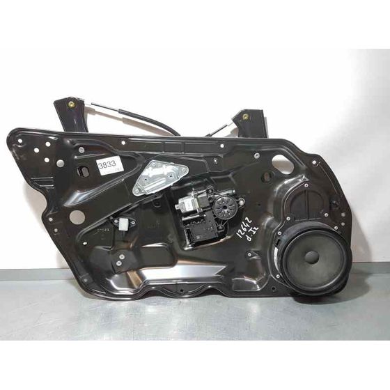 Elevalunas Delantero Izquierdo Para Volkswagen Passat Berlina