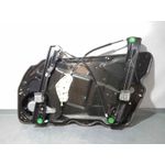 Elevalunas Delantero Izquierdo Para Volkswagen Passat Berlina