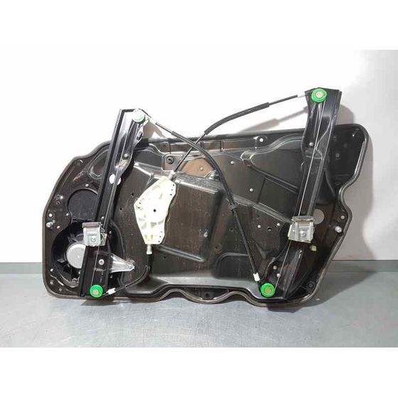 Elevalunas Delantero Izquierdo Para Volkswagen Passat Berlina