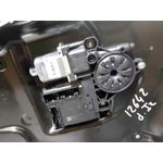 Elevalunas Delantero Izquierdo Para Volkswagen Passat Berlina