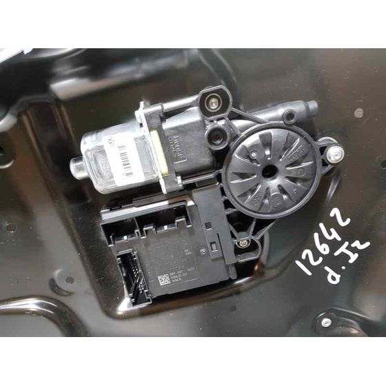 Elevalunas Delantero Izquierdo Para Volkswagen Passat Berlina