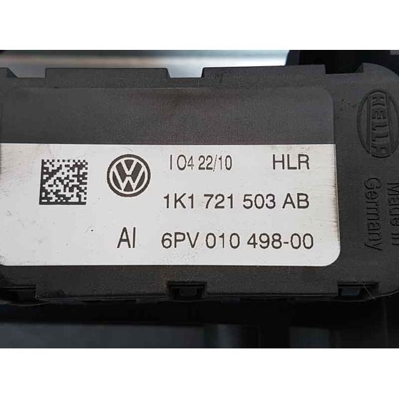 Potenciometro Pedal Para Volkswagen Passat Berlina
