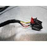 Retrovisor Derecho para Volkswagen Passat Berlina
