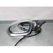 Retrovisor Izquierdo Para Volkswagen Passat Berlina