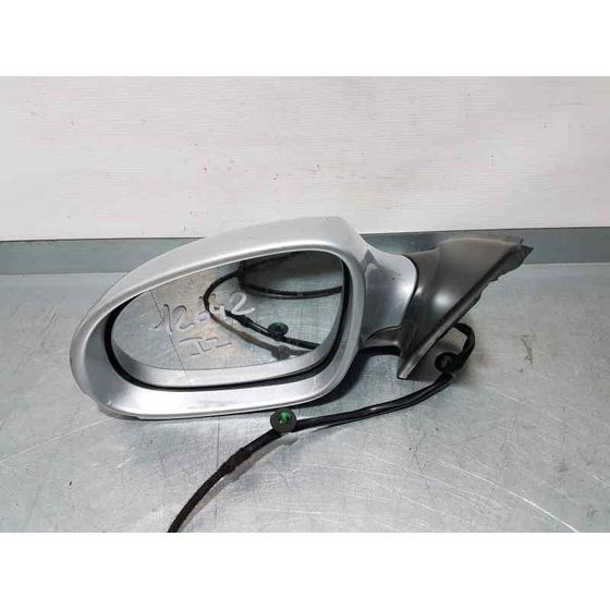 Retrovisor Izquierdo Para Volkswagen Passat Berlina