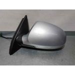 Retrovisor Izquierdo Para Volkswagen Passat Berlina