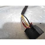 Retrovisor Izquierdo Para Volkswagen Passat Berlina