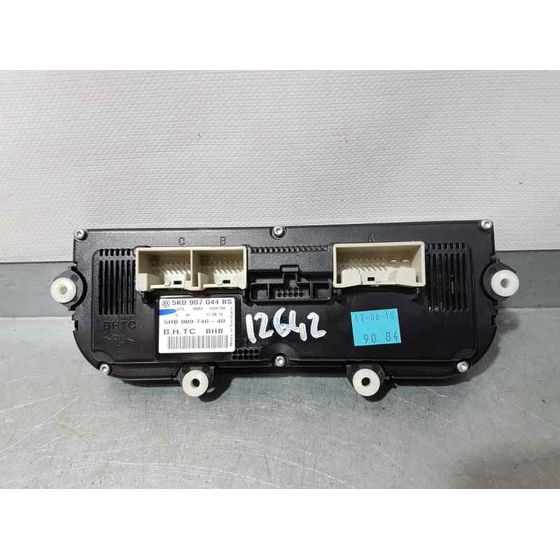 Mando Climatizador Para Volkswagen Passat Berlina