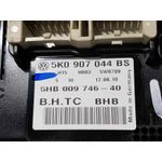 Mando Climatizador Para Volkswagen Passat Berlina