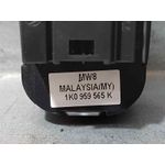 Mando Retrovisor  Para Volkswagen Passat Berlina