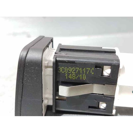 Interruptor para Volkswagen Passat Berlina (3C2)