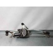 Motor Limpia Delantero Para Volkswagen Passat Berlina