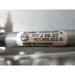 Motor Limpia Delantero Para Volkswagen Passat Berlina