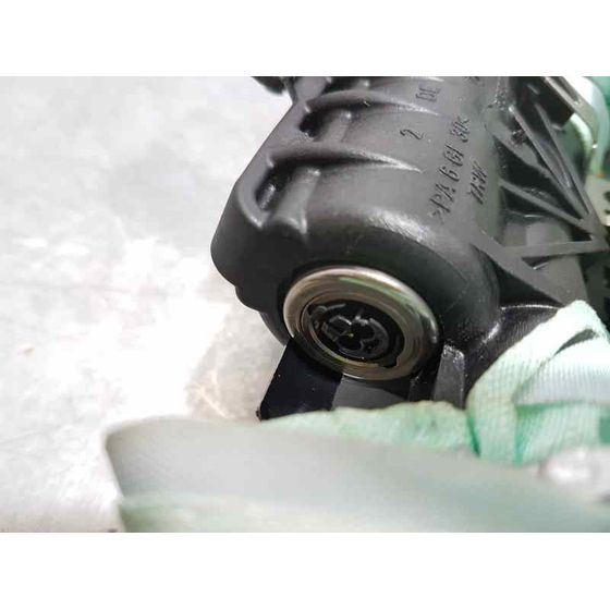 Airbag Cortina Delantero Derecho  Para Volkswagen Passat Berlina