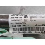 Airbag Cortina Delantero Derecho  Para Volkswagen Passat Berlina