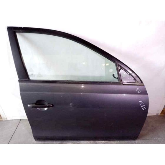 Puerta Delantera Derecha Para Hyundai I30