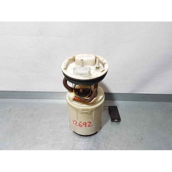 Aforador Para Seat Ibiza