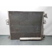 Condensador / Radiador Aire Acondicionado Para Mercedes Clase R