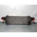 Intercooler Para Mercedes Clase R