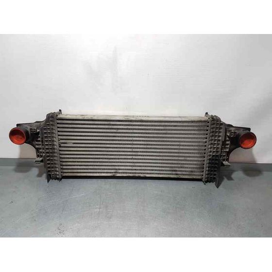 Intercooler Para Mercedes Clase R