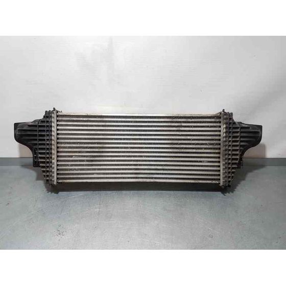 Intercooler Para Mercedes Clase R