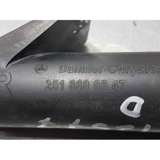 Inyector Lavafaros Para Mercedes Clase R