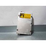 Centralita Faros Xenon Para Mercedes Clase R