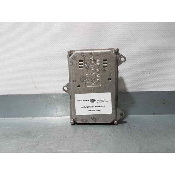 Centralita Faro Para Mercedes Clase R
