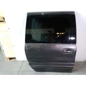 Puerta Lateral Corredera Derecha Para Kia Carnival Ii