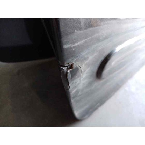 Puerta Lateral Corredera Derecha Para Kia Carnival Ii